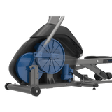 Horizon 7.0AE Elliptical Horizon Elliptical, ARC, Zero Runner, Seated Elliptical HZ-70AE_2