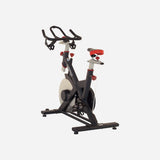 Inspire IC2 Indoor Cycle Inspire Bike; Group Cycling IC2.17_03