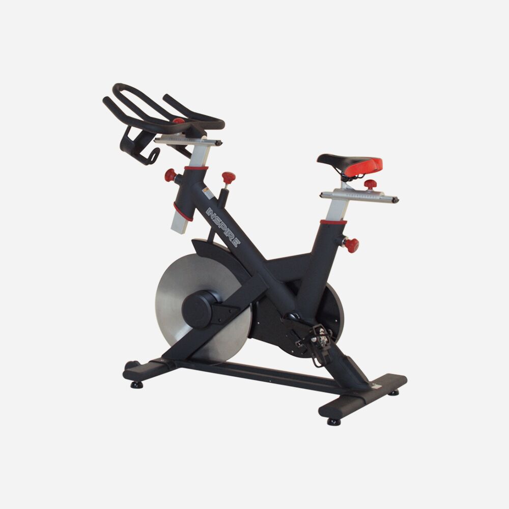 Inspire IC2 Indoor Cycle Inspire Bike; Group Cycling IC2.17_04