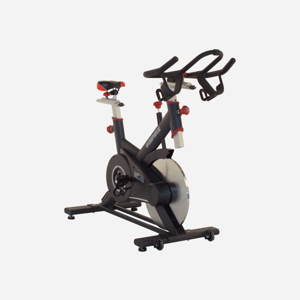 Inspire IC2 Indoor Cycle Inspire Bike; Group Cycling IC2.17_08