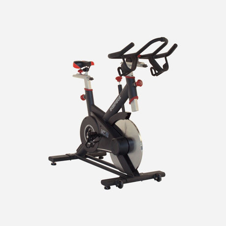Inspire IC2 Indoor Cycle Inspire Bike; Group Cycling IC2.17_08