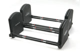 70-90 lb. Expansion Kit for PowerBlocks (Stage 3) PowerBlock Dumbbells IMG_3654