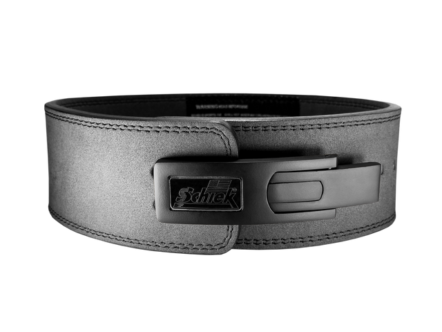 Schiek Lever Power Belt XL Schiek Variant(s) - Size IMG_4910