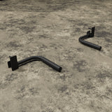XPX Dip Attachment For Gronk XPX Rack (Pair) Ironax Rack Addon No Bolt IRONAX-dips
