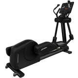 Life Fitness Club Series + Elliptical Cross Trainer w/ SL Console - Black - Final Stock Life Fitness Elliptical; Commercial Frame Residential Integrity-Cross-Trainer-D-Black-SL_dc3852fe-a41d-43ec-9d86-134d5eac2b24