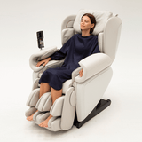 Synca KAGRA 4D Massage Chair Johnson Massage Chairs Variant(s) - Color JHTW-KAGRA_3