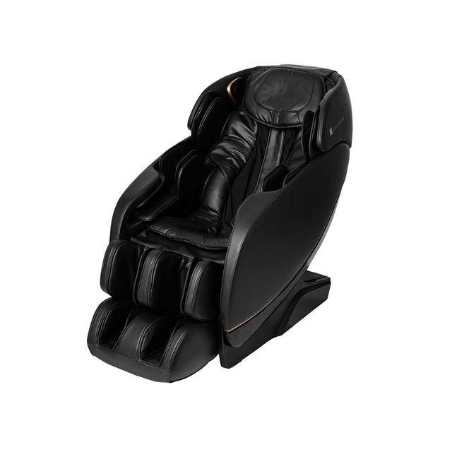 Inner Balance Jin 2.0 Massage Chair Johnson Massage Chairs Advanced Flexibility; Powerplates Jin2_Black_AngleView763165008174_3.1