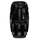 Inner Balance Jin 2.0 Massage Chair Johnson Massage Chairs Advanced Flexibility; Powerplates Jin2_Black_FrontView763165008174_1.1