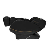 Inner Balance Jin 2.0 Massage Chair Johnson Massage Chairs Advanced Flexibility; Powerplates Jin2_Black_LeftView6763165008174_2.8