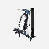 Inspire M2 Multi Gym Inspire Home Gym, Large; additional functionality. More than 5 functions. Subject to interpretation M2-B_04