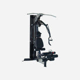 Inspire M2 Multi Gym Inspire Home Gym, Large; additional functionality. More than 5 functions. Subject to interpretation M2-B_08