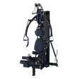 Inspire M3 Multi Gym Inspire Home Gym, labor intensive installation M3-B_02