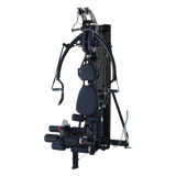 Inspire M3 Multi Gym Inspire Home Gym, labor intensive installation M3-B_02
