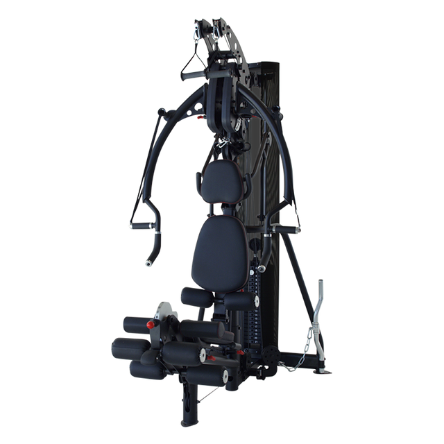 Inspire M3 Multi Gym Inspire Home Gym, labor intensive installation M3-B_02