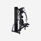Inspire M3 Multi Gym Inspire Home Gym, labor intensive installation M3-B_04-2