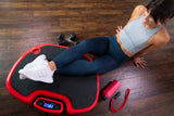 PowerPlate Move Vibration Trainer PowerPlate Variant (s) Color MOVE_POWERPLATE_Web_6_bb49fe68-67e3-45f9-9e1e-0277a538cb40