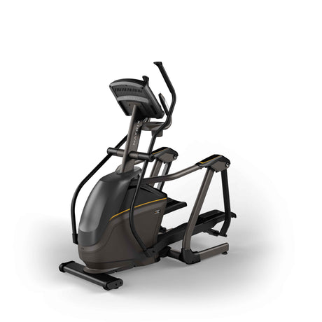 Matrix E30 Suspension Trainer Elliptical Matrix Elliptical, ARC, Zero Runner, Seated Elliptical MXR20_E30-02-XIR-02ellipticaldetail_beautyfront-angle_lores
