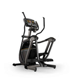 Matrix E30 Suspension Trainer Elliptical Matrix Elliptical, ARC, Zero Runner, Seated Elliptical MXR20_E30-02-XIR-02ellipticaldetail_beautylo-angleback_lores