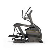 Matrix E30 Suspension Trainer Elliptical Matrix Elliptical, ARC, Zero Runner, Seated Elliptical MXR20_E30-02-XIR-02ellipticaldetail_profile_lores