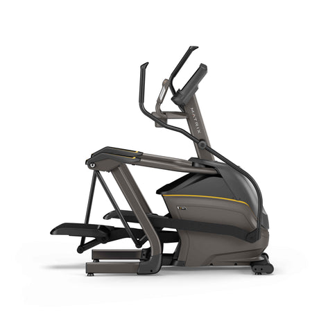 Matrix E30 Suspension Trainer Elliptical Matrix Elliptical, ARC, Zero Runner, Seated Elliptical MXR20_E30-02-XIR-02ellipticaldetail_profile_lores