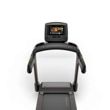 Matrix T30 Treadmill Matrix Treadmill MXR20_T30-XER-02treadmilldetail_face-on_lores
