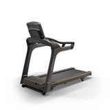 Matrix T30 Treadmill Matrix Treadmill MXR20_T30-XIR-02treadmilldetail_beautyfront-angle_lores