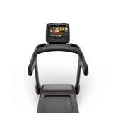 Matrix T30 Treadmill Matrix Treadmill MXR20_T30-XIR-02treadmilldetail_face-on_lores