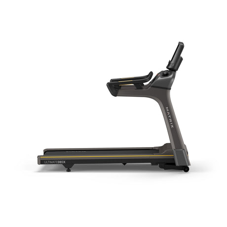 Matrix T30 Treadmill Matrix Treadmill MXR20_T30-XIR20treadmilldetail_profile