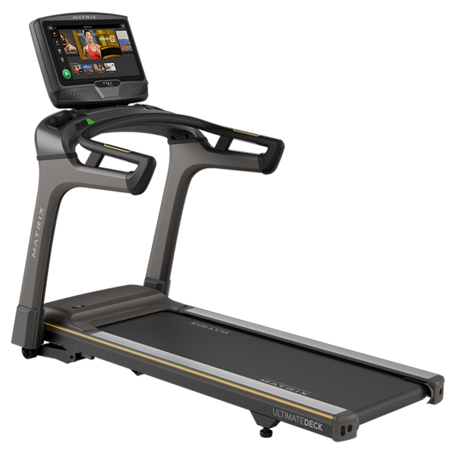 Matrix T50 Treadmill Matrix Treadmill Matrix_T50_Treadmill_with_XUR_Console_e86bd1d5-ca71-4280-861d-7d27597bc8ab