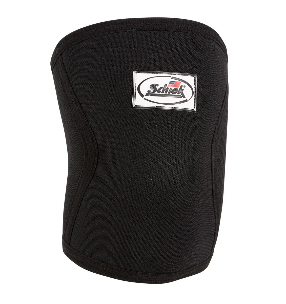 SCHIEK Model 1170CF Men's Knee Sleeves | Small Schiek Wearables; gloves, elbow sleeves, knee sleeves, dip belts, vests, ankle/wrist weights Model-1170CF-Men_s-Knee-Sleeves-Schiek-Sports-54918366
