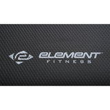 XM Yoga Mat 72 in Padded Black - Final Stock XM Fitness Mats; padded exercise and aerobic mats NBR_4_cae19716-aa95-4176-abc2-e6025417bc5e