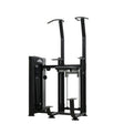 Gronk Fitness Selectorized Assisted Chin/Dip Combo - Final Stock Gronk Fitness Products Selectorized, single stack, assembly required NewLogo_720x_5a5bf0a2-b0e7-451d-a822-5ef65d85f35c