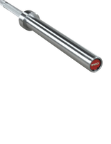 5 ft. Olympic Bar- Chrome - Final Stock TKO Lifting bars, weight bars, dumbbell handles OB-60C
