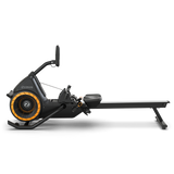 Octane Ro Rowing Machine - Final Stock Octane Rowers, Cross-Row Octane-Ro_CC_84-Left-Side-_-Octane-Fitness