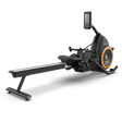 Octane Ro Rowing Machine - Final Stock Octane Rowers, Cross-Row Octane-Ro_CC_84-Right-Rear-_-Octane-Fitness