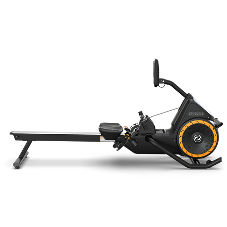 Octane Ro Rowing Machine - Final Stock Octane Rowers, Cross-Row Octane-Ro_CC_84-Right-Side-_-Octane-Fitness