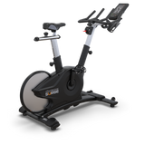 Octane Surge Commercial Spin Bike Octane Bike; Group Cycling Octane-Surge-Right-Rear-_-Octane-Fitness