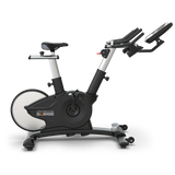 Octane Surge Commercial Spin Bike Octane Bike; Group Cycling Octane-Surge-Right-Side-_-Octane-Fitness