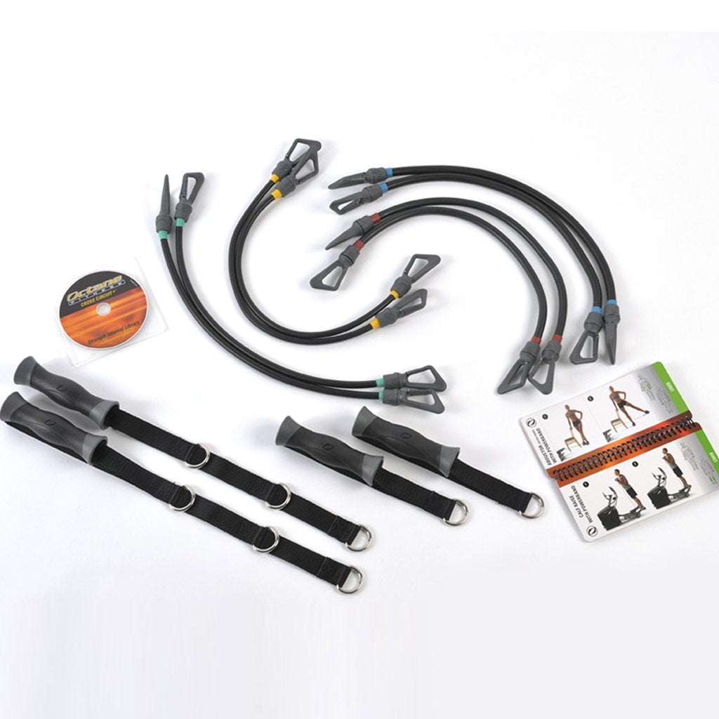 Octane Q47xi Elliptical Octane Elliptical, ARC, Zero Runner, Seated Elliptical Octane_Cross_Circuit_Kit_for_Q37_and_Q47