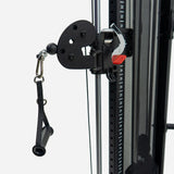 Inspire SF5 Smith Functional Trainer - Final Stock Inspire Home Gym, Large; additional functionality. More than 5 functions. Subject to interpretation SF5-07_09-15-23-1
