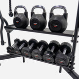 Inspire SF5 Smith Functional Trainer - Final Stock Inspire Home Gym, Large; additional functionality. More than 5 functions. Subject to interpretation SF5-10_09-15-23