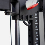 Inspire SF5 Smith Functional Trainer - Final Stock Inspire Home Gym, Large; additional functionality. More than 5 functions. Subject to interpretation SF5-11_09-15-23-1