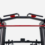 Inspire SF5 Smith Functional Trainer - Final Stock Inspire Home Gym, Large; additional functionality. More than 5 functions. Subject to interpretation SF5-17_09-15-23