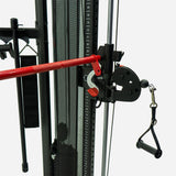 Inspire SF5 Smith Functional Trainer - Final Stock Inspire Home Gym, Large; additional functionality. More than 5 functions. Subject to interpretation SF5-21_09-15-23-1