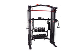 Inspire SF5 Smith Functional Trainer - Final Stock Inspire Home Gym, Large; additional functionality. More than 5 functions. Subject to interpretation SF5_Hero_06022023_e823a89e-9ca7-4dfc-956e-93a2cf07a60d