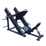 Body Solid SGLP500 Linear Bearing Commercial Leg Press Body Solid Plate Loaded SGLP500_IMGL2597-cut-1028px__44948.1735661563