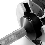 SMRTFT NÜOBELL 80lb Adjustable Dumbbell Set SMRTFT Variant(s) - Color Screenshot2023-10-18at16-01-47NUOBELL80LBAsh