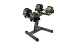 SMRTFT NÜOBELL 80lb Adjustable Dumbbell Set SMRTFT Variant(s) - Color Screenshot2023-10-18at16-03-09NUOBELL80LBTactical