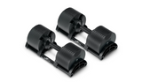 SMRTFT NÜOBELL 80lb Adjustable Dumbbell Set Matte Black SMRTFT Variant(s) - Color Screenshot2023-10-18at16-03-56NUOBELL80lbMatteBlack