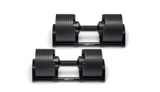 SMRTFT NÜOBELL 80lb Adjustable Dumbbell Set SMRTFT Variant(s) - Color Screenshot2023-10-18at16-04-01NUOBELL80lbMatteBlack